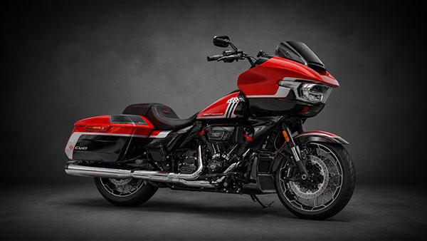 Harley-Davidson guide