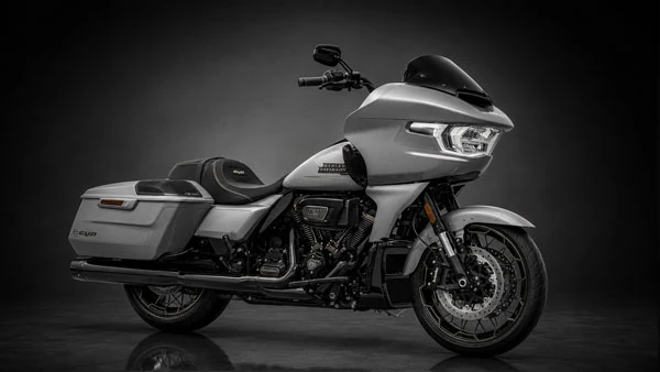 Harley-Davidson CVO Road Glide