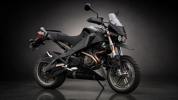 Buell XB12X Ulysses