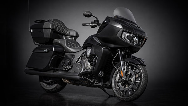 fast bikes