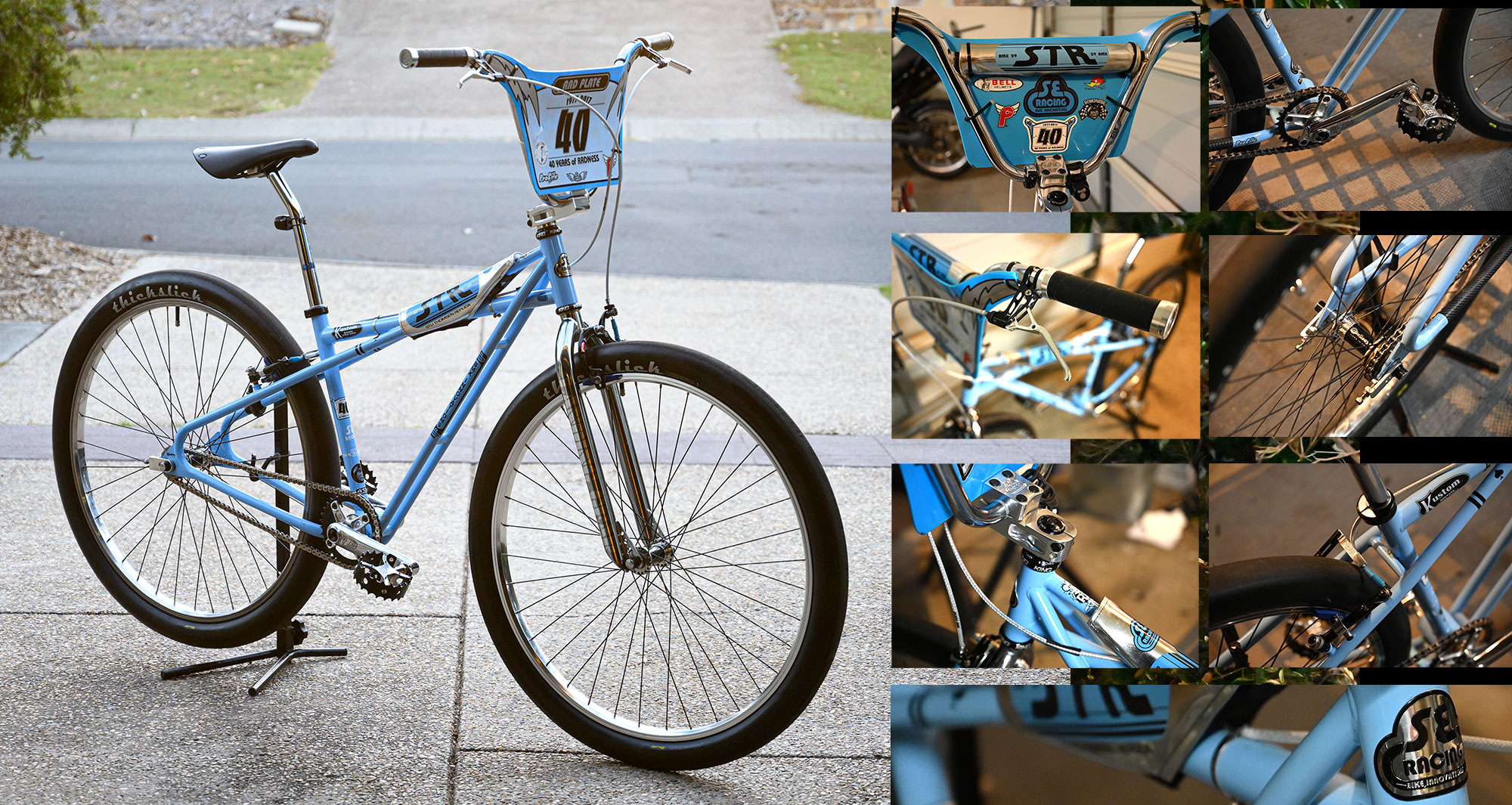 STR-29 Latest adds. | Rat Rod Bikes Bicycle Forum