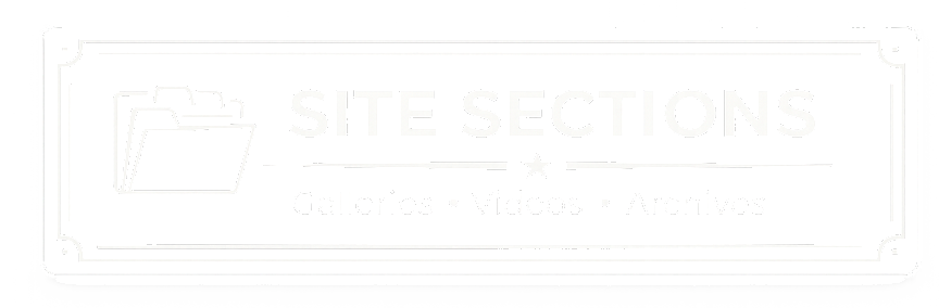 Site Sections