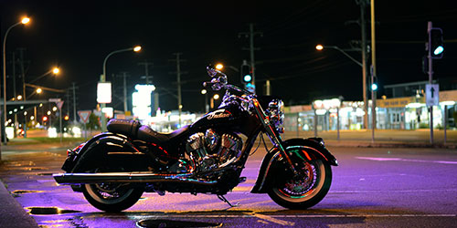 bike