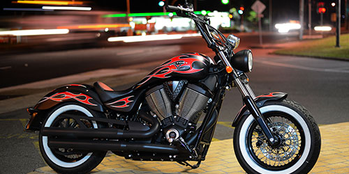 bike