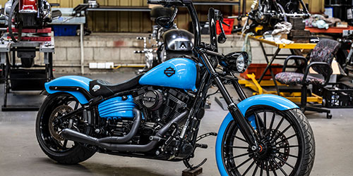 bike
